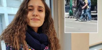 Gülistan Doku soruşturmasında ABD'de gözaltına alınan Umut Altaş'ın ses kaydı ortaya çıktı: Katili ellerinize bırakacağım