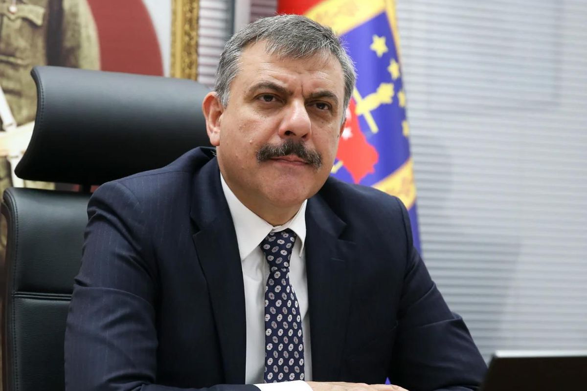 Bakan Çiftçi'den firari Umut Altaş'ın Türkiye'ye iadesine ilişkin açıklama