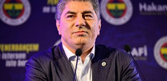 Hakan Safi büyük oynuyor! Fenerbahçe taraftarını havalara uçuran sözler