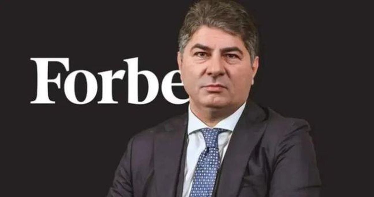 Hakan Safi ne iş yapıyor? Hakan Safi serveti ne kadar, mal varlığı nedir? Hakan Safi şirketleri!