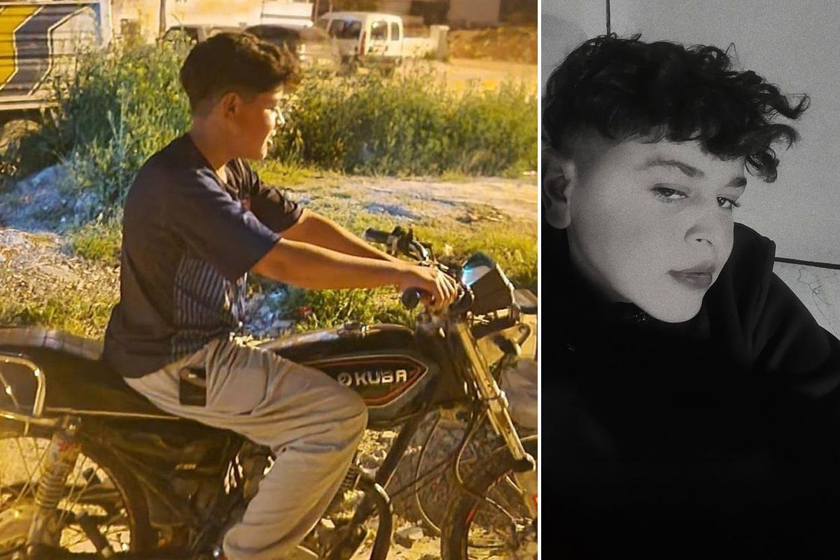 Annesinin 'daha güvenli' diye gönderdiği ev 15 yaşındaki çocuğa mezar oldu