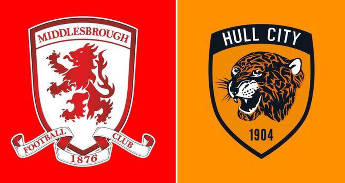 Hull City maçı bugün mü? Hull City Middlesbrough maçı ne zaman, saat kaçta, hangi kanalda, şifresiz mi?