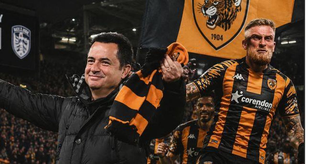 Hull City Middlesbrough hangi kanalda? Hull City Middlesbrough maçını hangi kanal veriyor, nerede izlenir?
