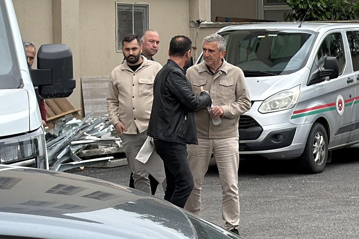 Akçakoca Belediye Başkanı Fikret Albayrak tutuklandı