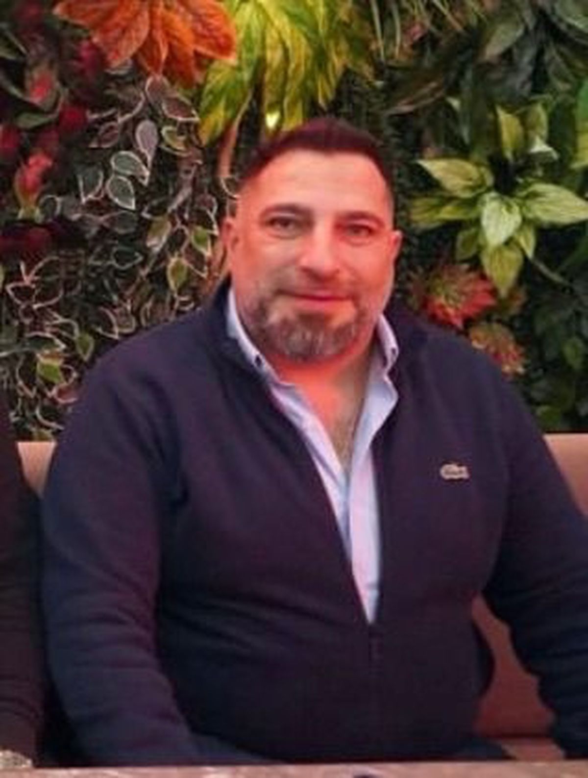 İş ortağını öldürdü, bahçede cansız bedeni bulundu
