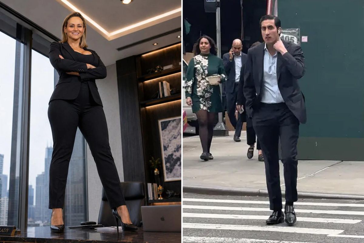JP Morgan'daki 'köle' skandalında cinsel içerikli mesajlar ortaya çıktı