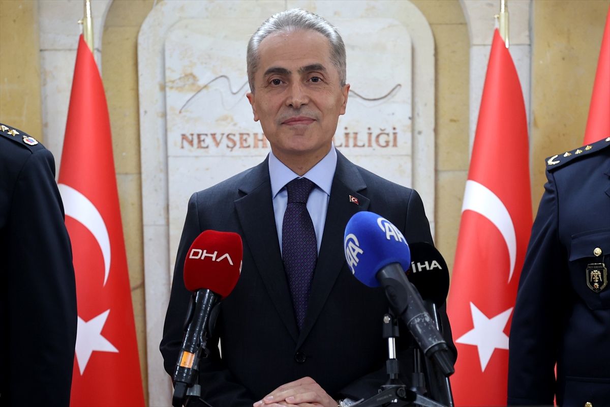 Kapadokya'da Kurban Bayramı tatilinde 3 bin 650 personel görev başında olacak
