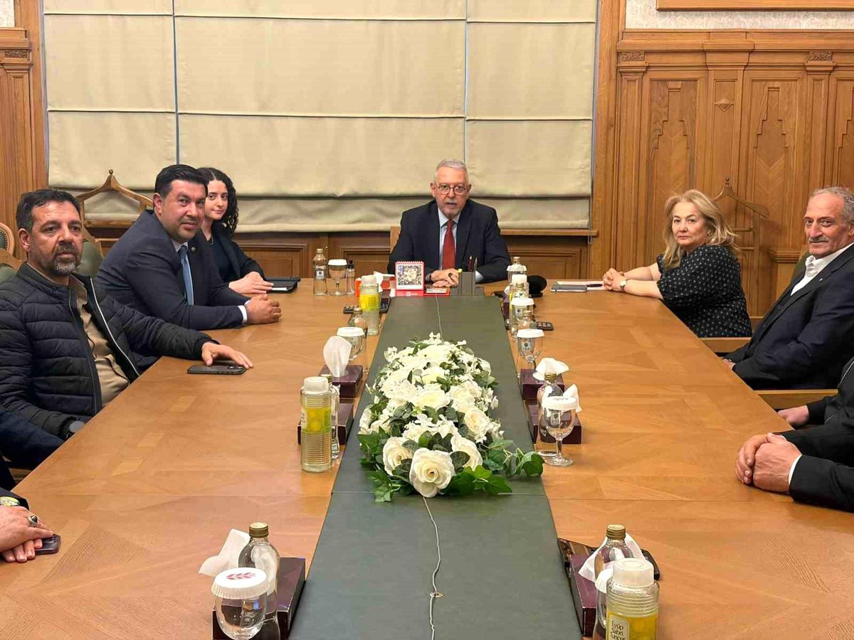 Kars'tan tarihi sınır hamlesi: 'Doğukapı açılırsa Kars Kafkasya'nın ticaret merkezi olur'