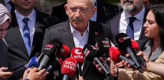 Kılıçdaroğlu sessizliğini bozdu: CHP'yi kuruluşundaki kodlara ulaştıracağız
