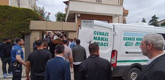 Kocaeli'de arkadaşını silahla öldüren kişi intihar etti