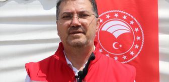 Kurbanlık alacaklara 'Küpe kontrolü' uyarısı