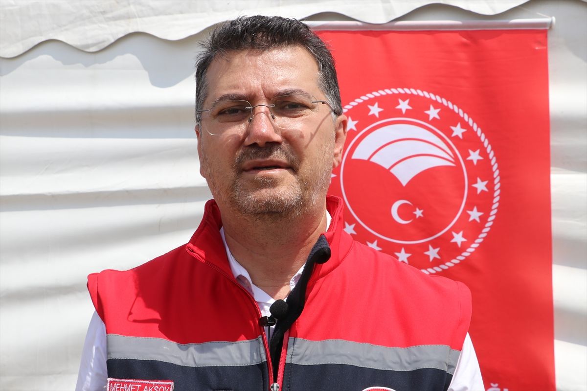 Kurbanlık alacaklara 'Küpe kontrolü' uyarısı