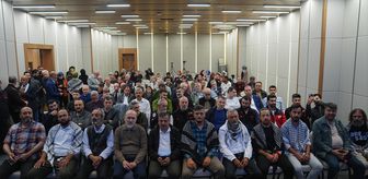 İsrail'in alıkoyduğu Sumud Filosu aktivistleri Ankara'da anlattı
