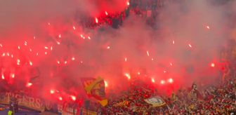 Lens'ten Fransa Kupası'nda tarihi şampiyonluk
