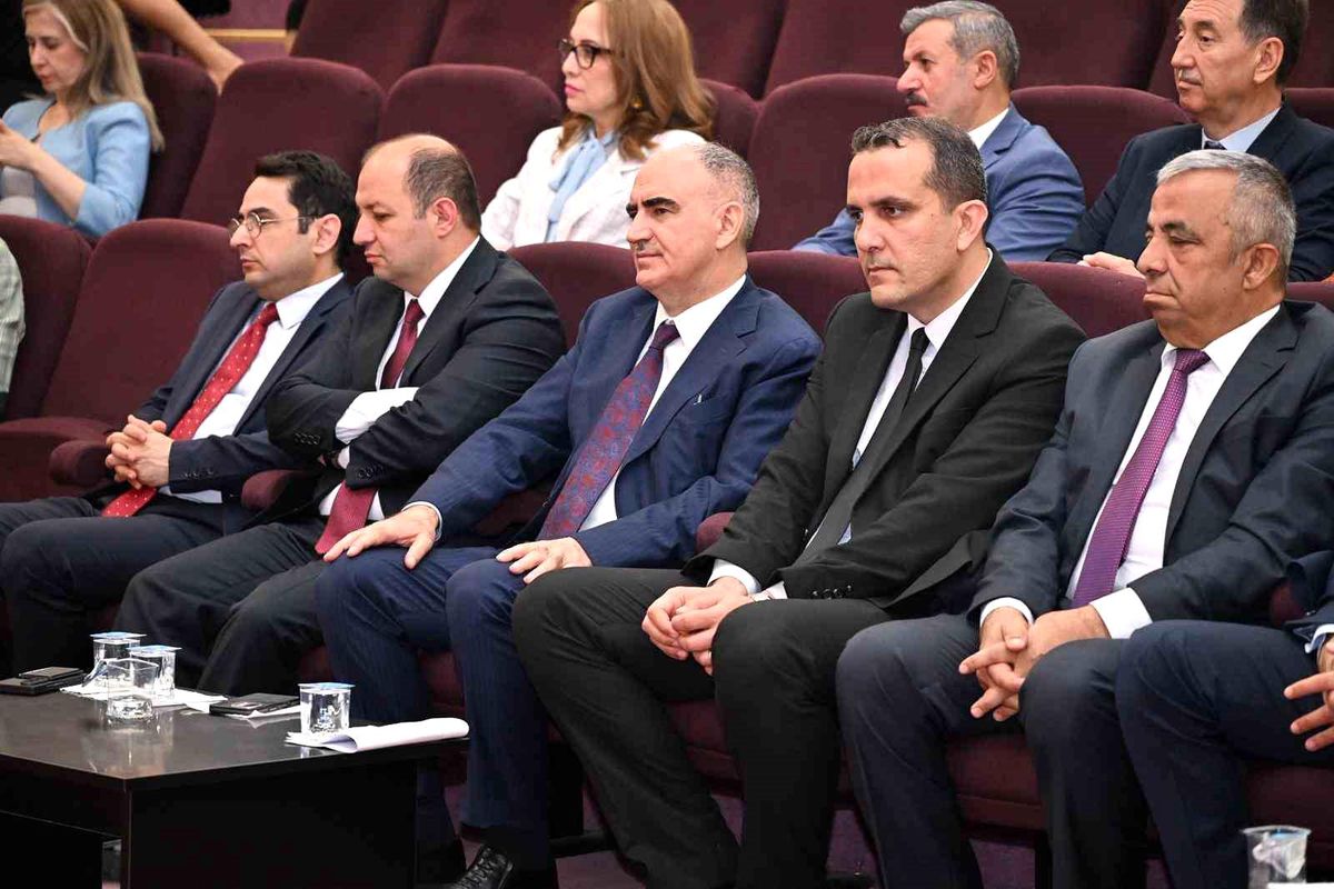 Madde bağımlılığına karşı ortak mücadele vurgusu