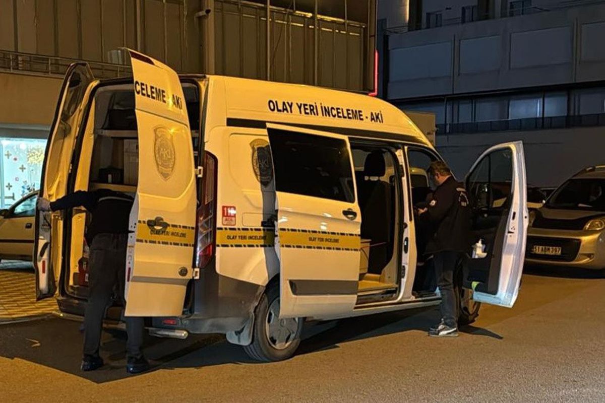 Niğde'de tartıştığı kayınpederini bıçaklayarak ağır yaraladı