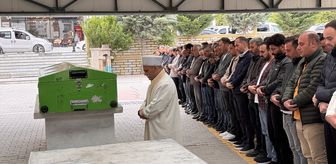 Niğde'de damadı tarafından bıçaklanan kayınbaba öldü