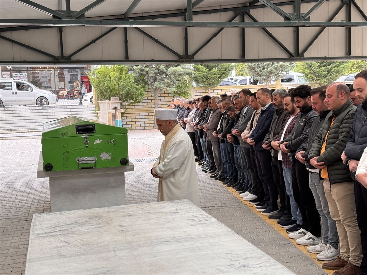 Niğde'de damadı tarafından bıçaklanan kayınbaba öldü