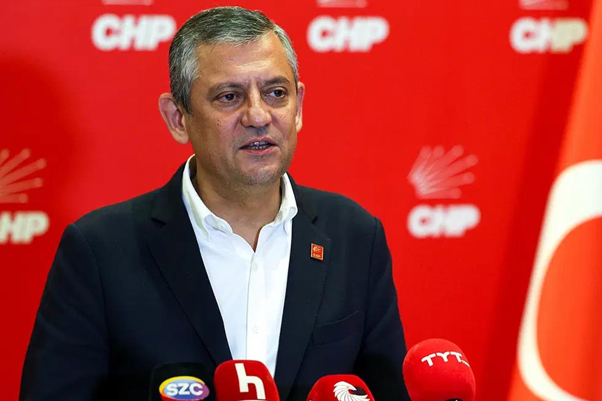 Özgür Özel: Kurultaya kadar grup toplantılarını ben yapacağım, uzlaşma yok