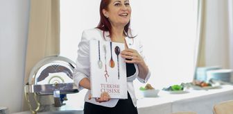 Emine Erdoğan himayesinde Dakar’da Türk Mutfağı Haftası