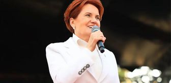 Siyaseti bırakan Meral Akşener'den uzun süre sonra ilk fotoğraf: Yeni imajı dikkat çekti