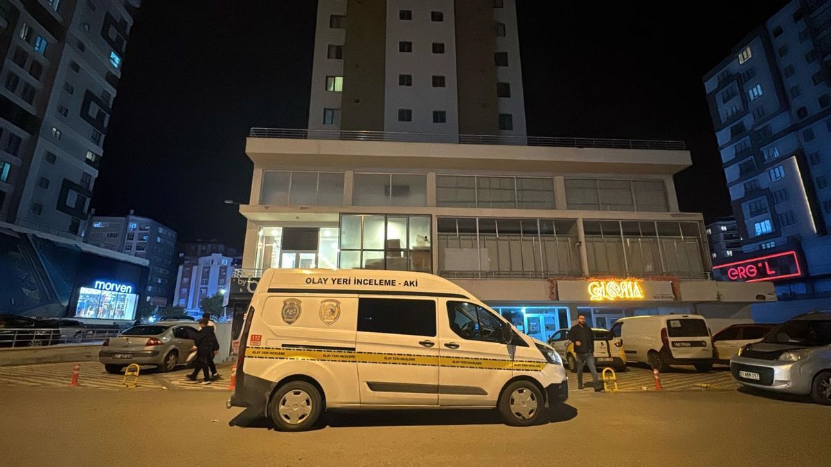 Tartıştığı kayınpederini bıçaklayarak öldüren damat tutuklandı