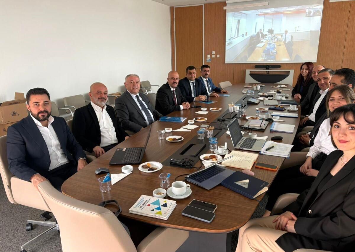 Türk Telekom ile Haber-İş arasında 16. Dönem İşletme Toplu İş Sözleşmesi imzalandı