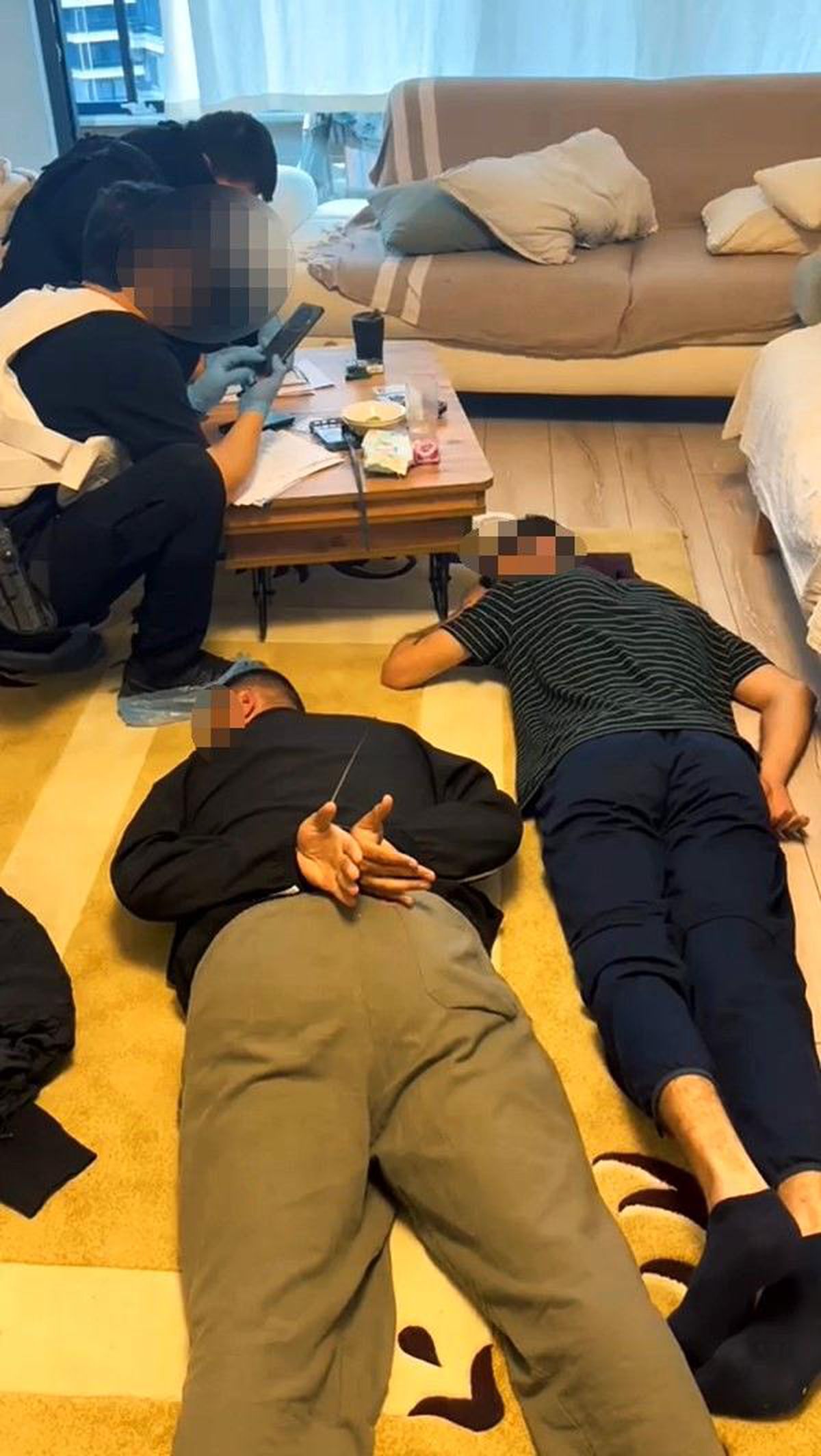 Yalova'da DEAŞ operasyonunda 2 tutuklama