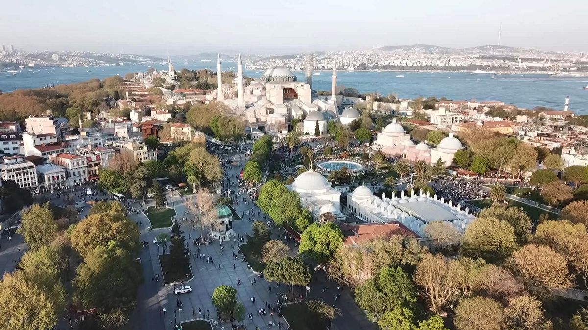 Orta Doğu'daki Savaş Turizm Rotasını Değiştiriyor: 50 Milyon Turist İçin Yeni Hedefler