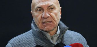 Yüksel Yıldırım iki oyuncunun ismi verdi: Galatasaray'dan istiyoruz