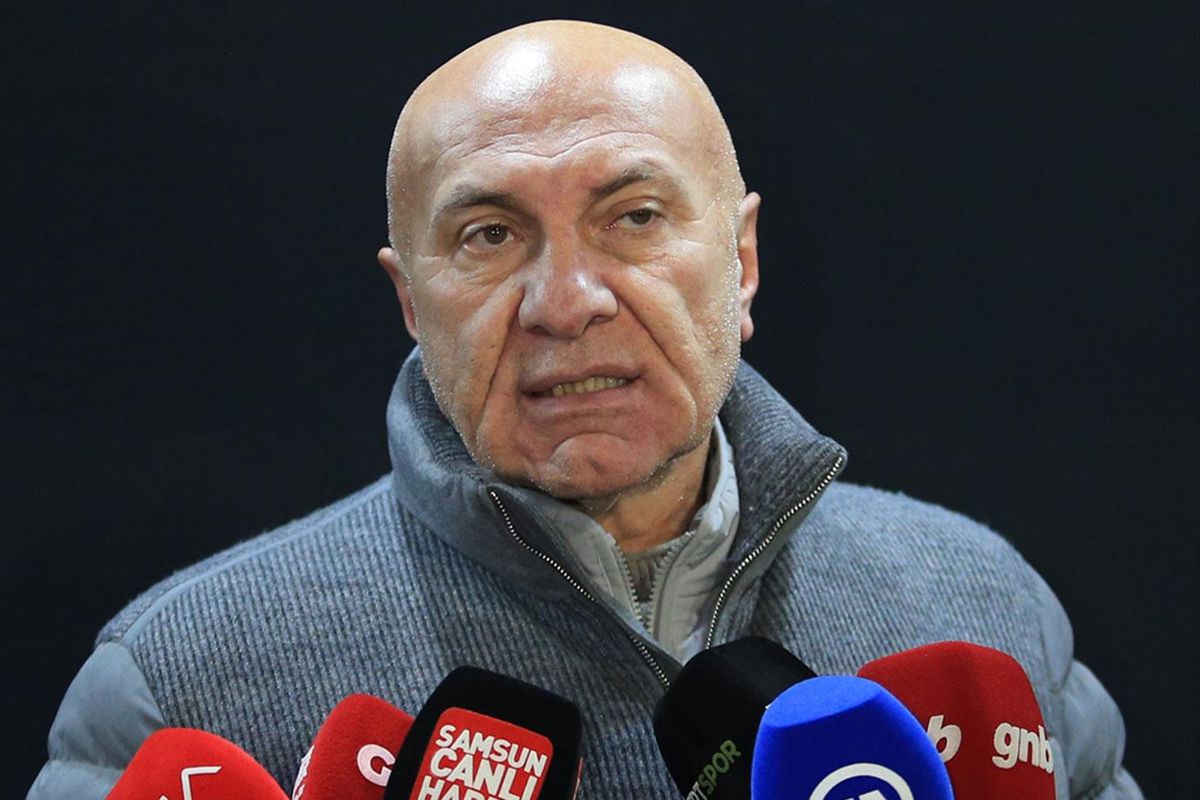 Yüksel Yıldırım iki oyuncunun ismi verdi: Galatasaray'dan istiyoruz