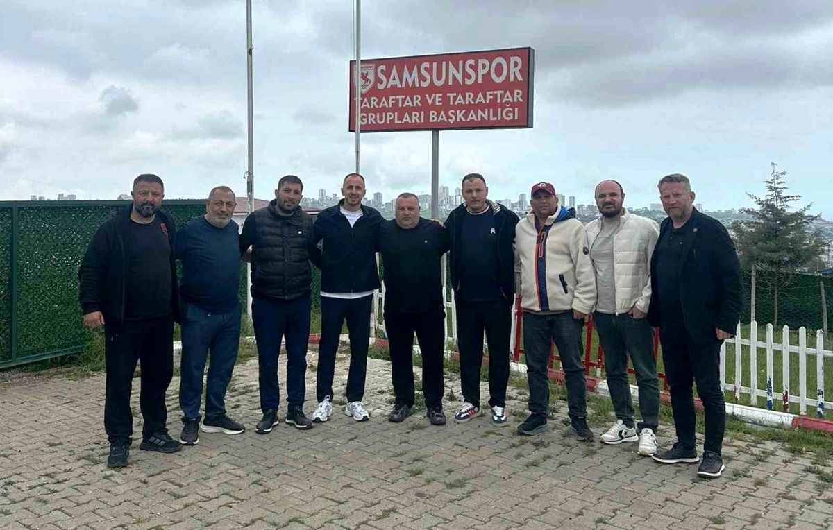 Zeki Yavru'dan taraftara: 'Hakkınızı helal edin'
