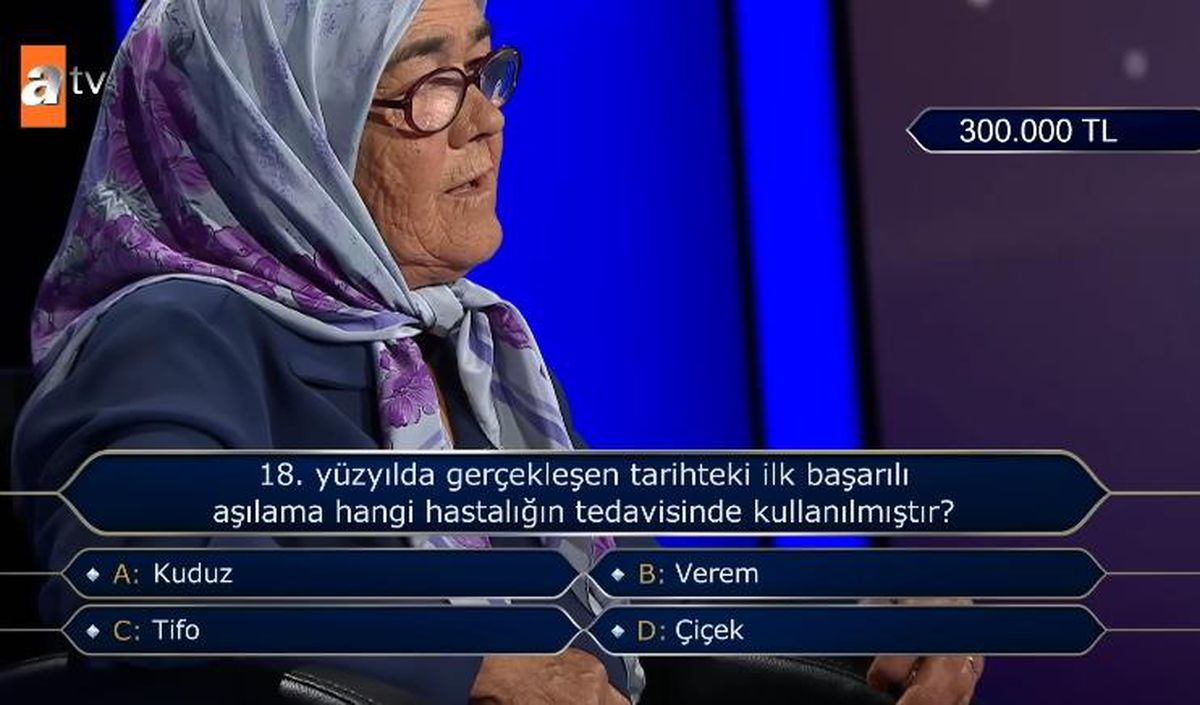 18. yüzyılda gerçekleşen tarihteki ilk başarılı aşılama hangi hastalığın tedavisinde kullanılmıştır?