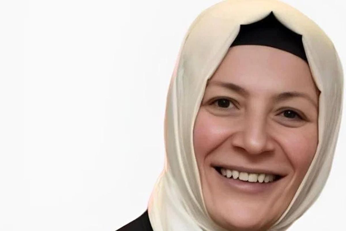 Ak Parti'nin eski MKYK üyesi Emine Çift hayatını kaybetti