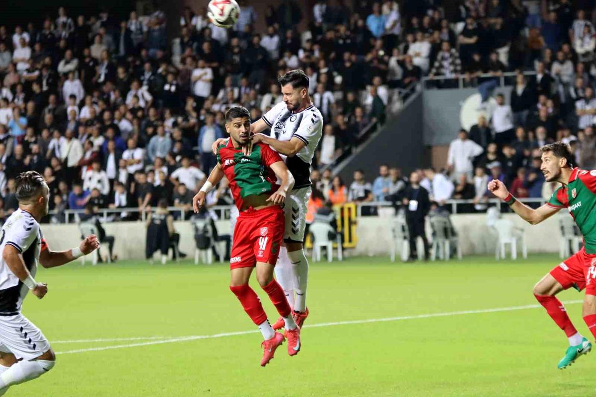 Altay'la Sefa Özdemir yol ayrımında