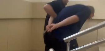 Antakya’da uyuşturucu suçundan aranan hükümlü yakalandı