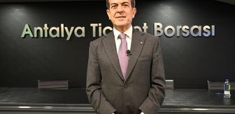 Antalya sebze-meyve üretiminde Türkiye'nin lideri