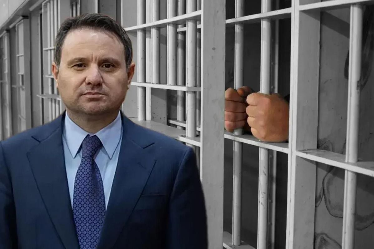 Bakan Gürlek: Ceza infaz sistemimizi güçlendiriyoruz