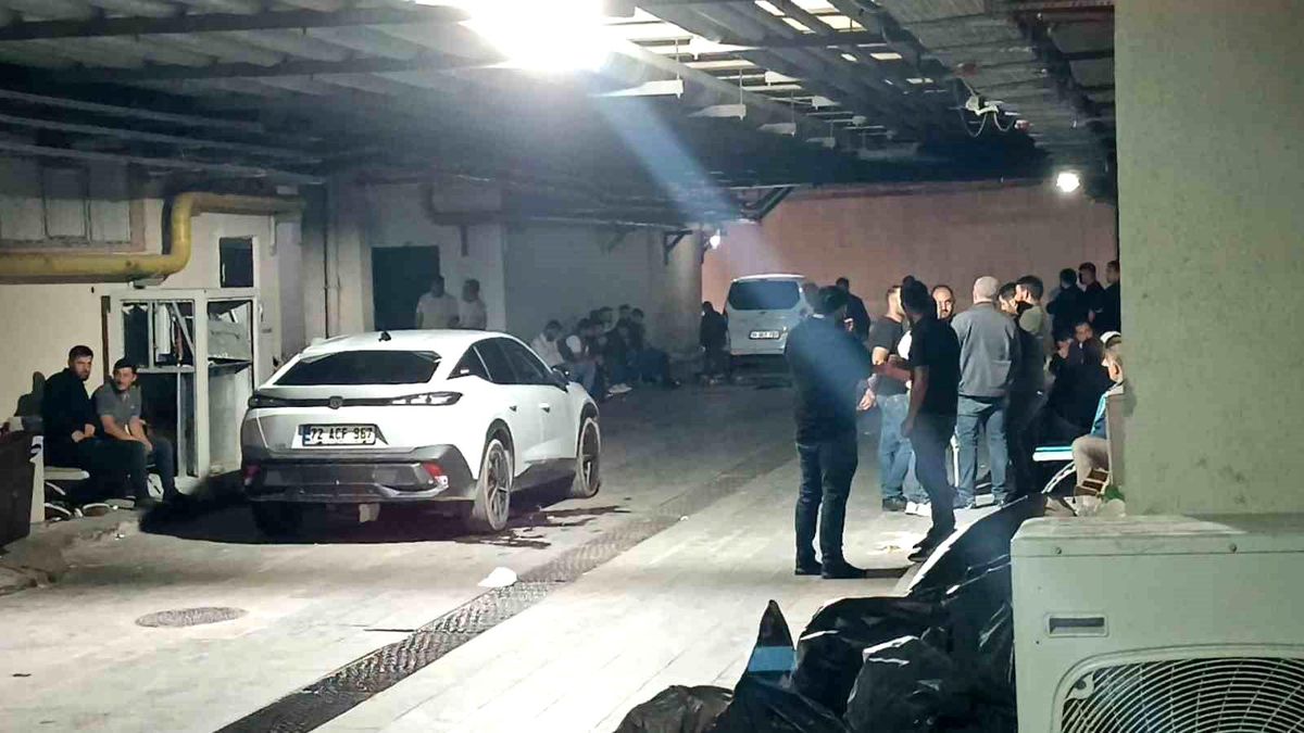 Batman'da sulama havuzuna düşen 3 yaşındaki çocuk hayatını kaybetti