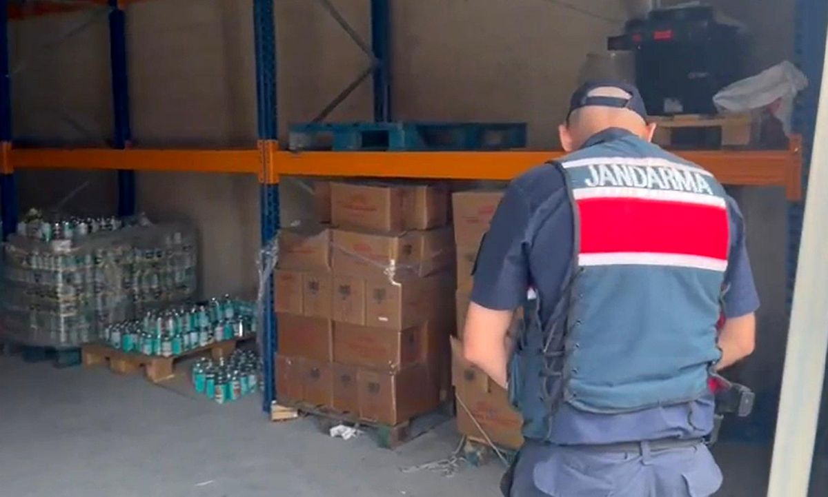 Bayram öncesi skandal: Tarihi geçmiş ürünlere yeni tarih bastılar