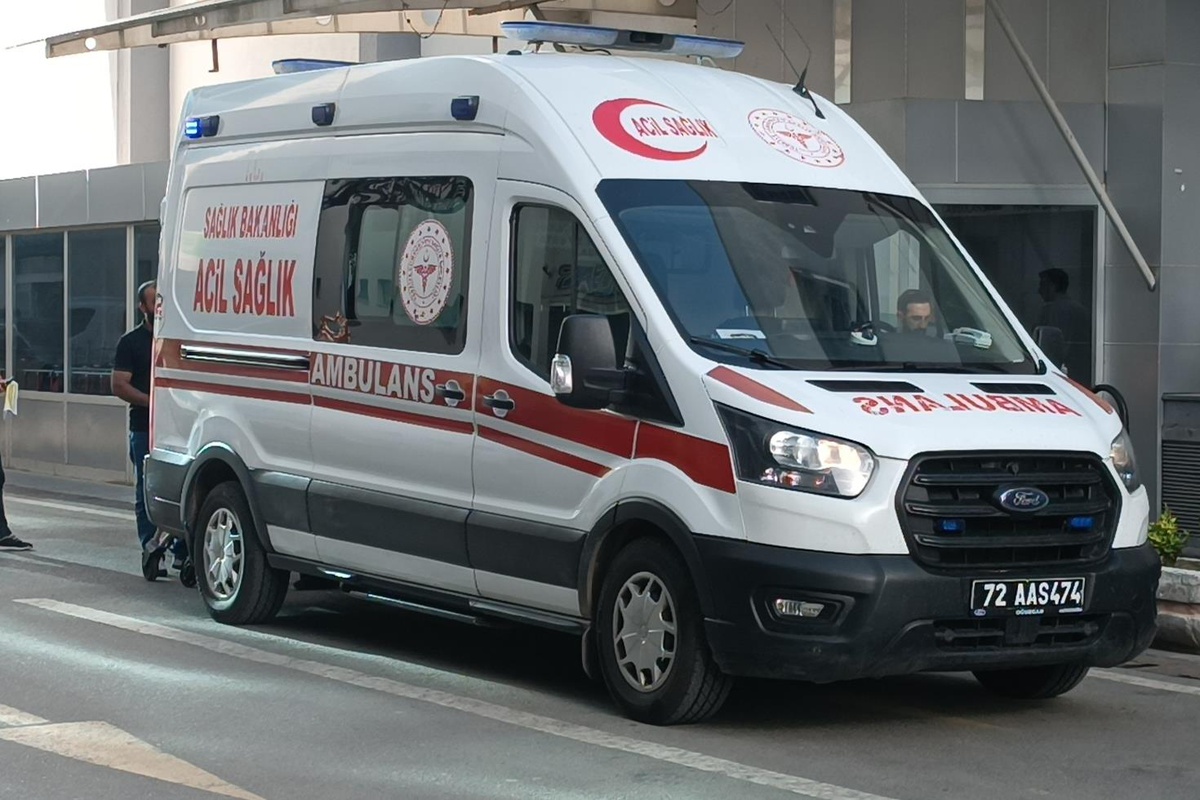 Batman'da sulama havuzuna düşen 3 yaşındaki Aydın kurtarılamadı