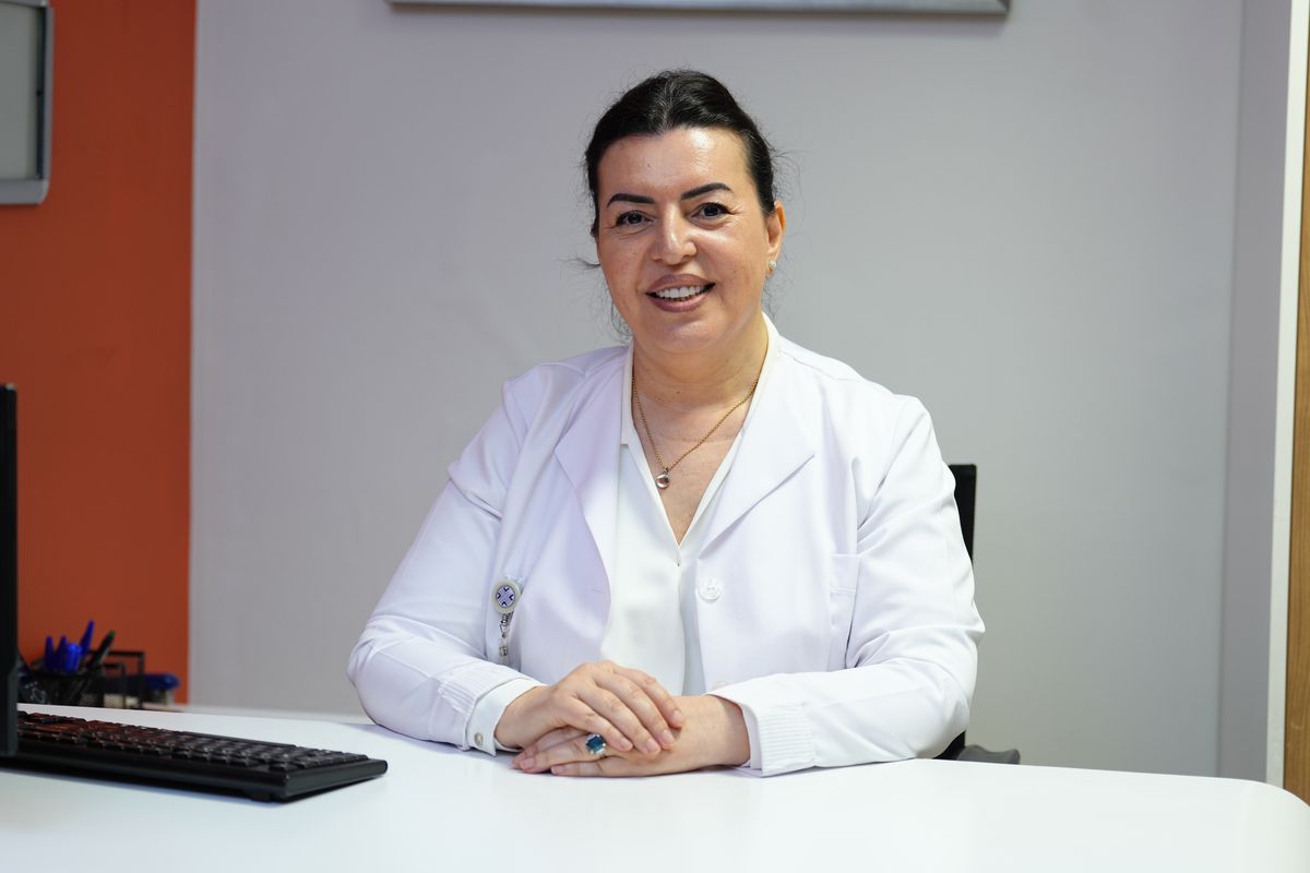 'Bilinçsiz şekilde alınan takviyeler faydadan çok zarar verebilir'