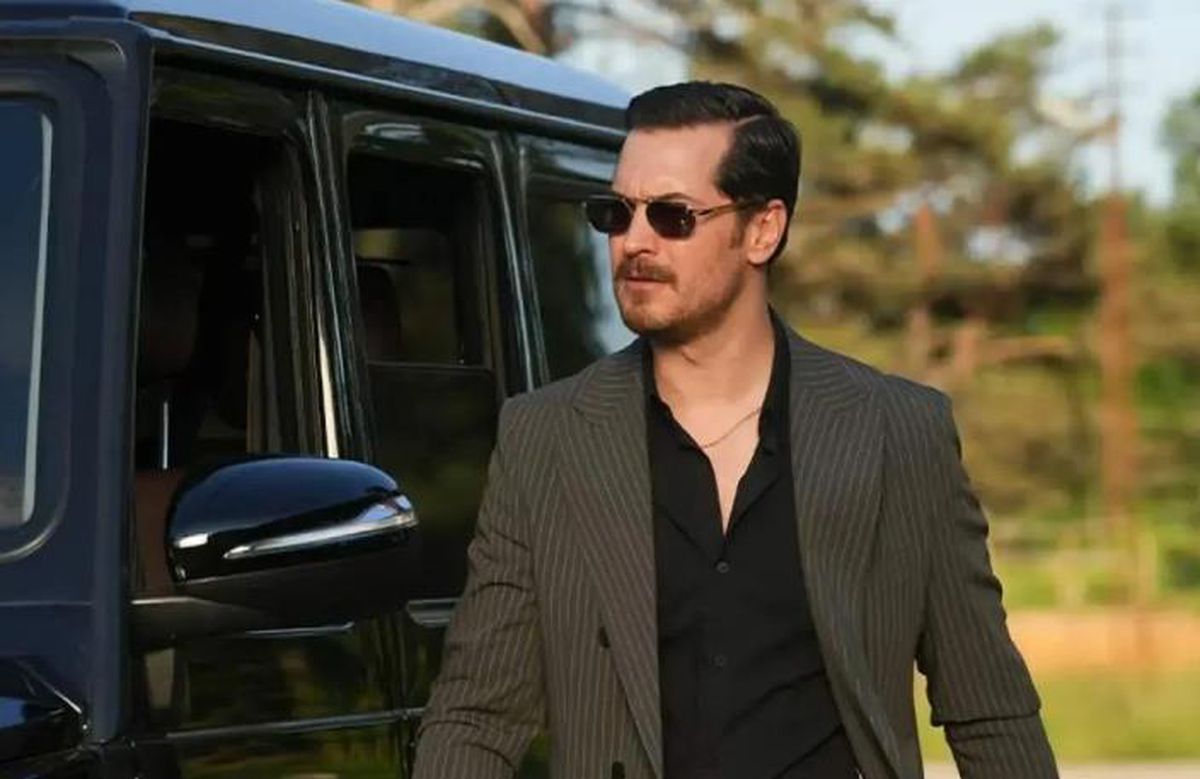 Çağatay Ulusoy oyunculuğu bıraktı mı?