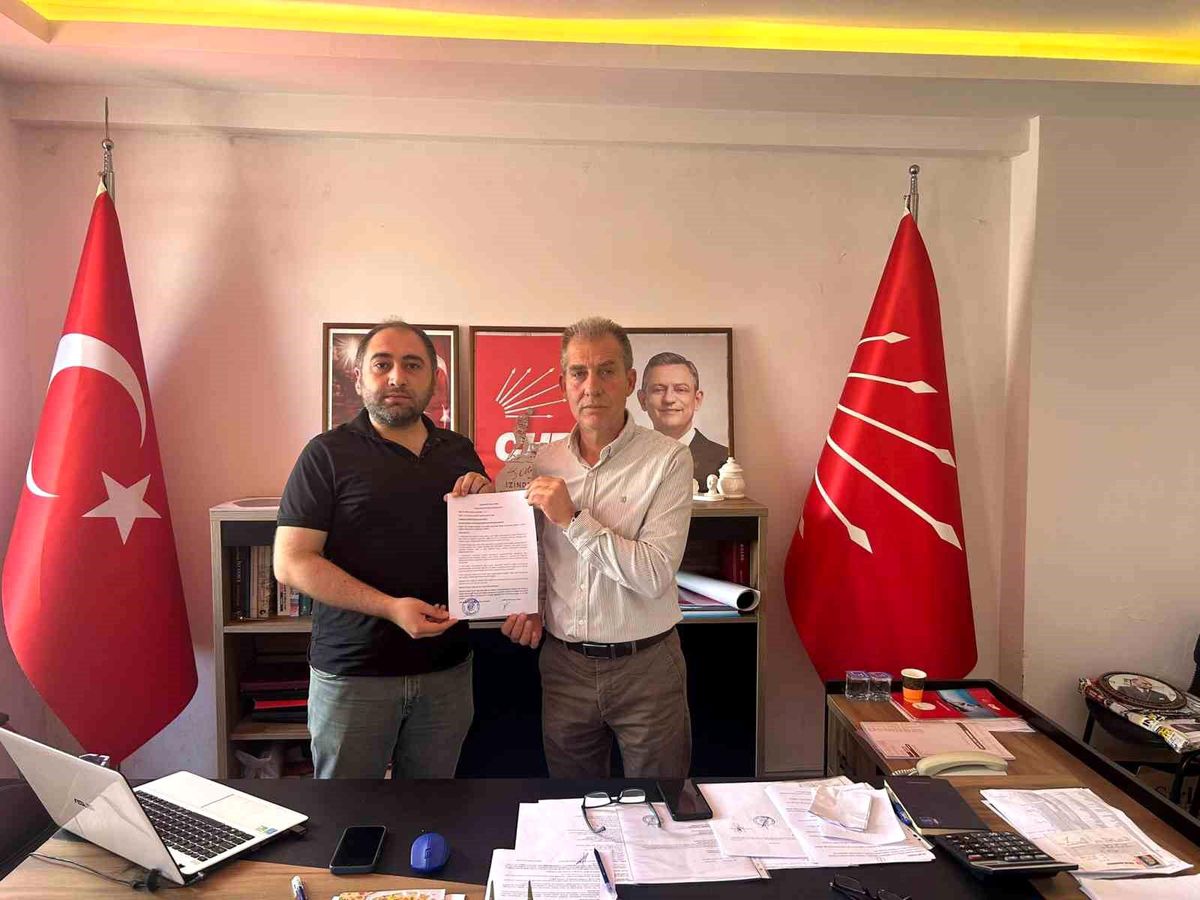 CHP'de Kemal Kılıçdaroğlu'na 'kesin ihraç' talebi