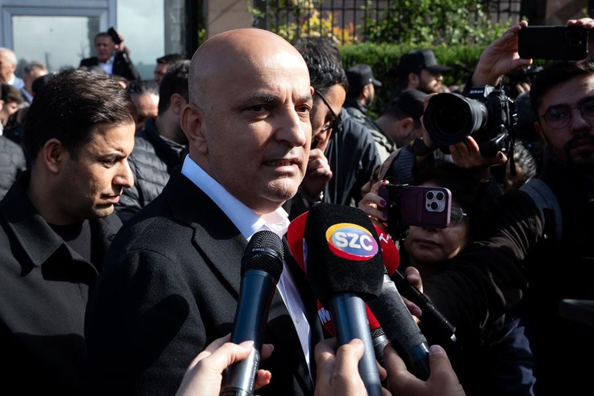 CHP'li Mahir Polat: Kılıçdaroğlu'na hain diyenlerin partiyle ilişiği kesilir