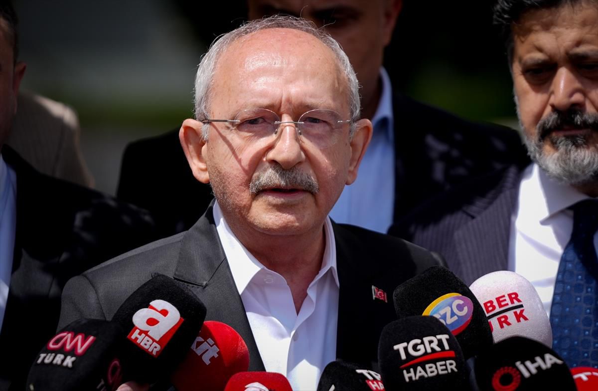 Eski CHP'li meclis üyesi Adem Seyitoğlu'ndan zehir zemberek sözler