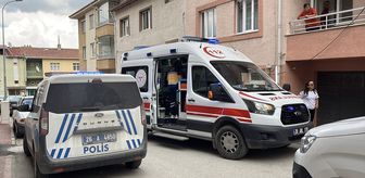 Eskişehir'de kombi tamiri için gitti evde darbedilen kişi yaralandı