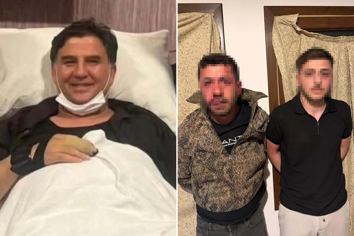 Silahlı saldırıya uğrayan belediye başkanının eşi: Evin çevresinde maskeli biri geziyordu