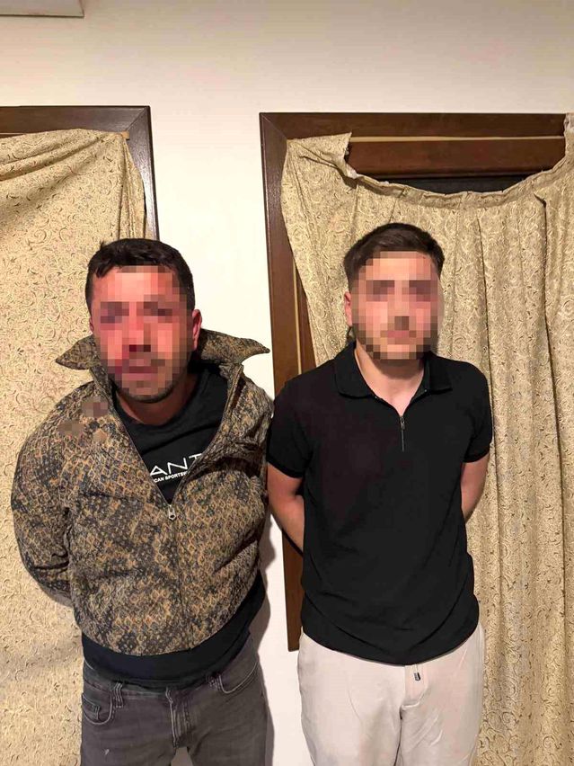 Fethiye Belediye Başkanı Karaca'ya saldırıda 3 gözaltı