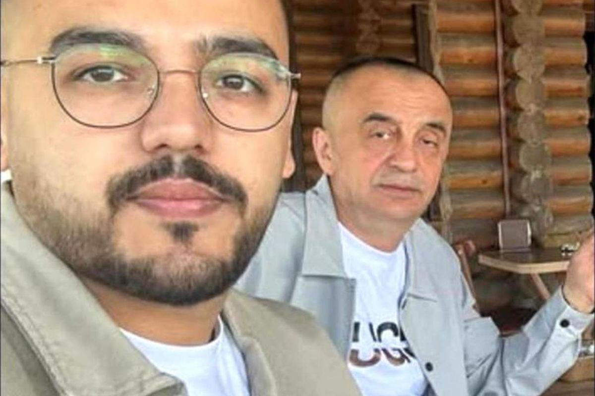 Balık avlarken sele kapılan 2 kişiden yeğen bulundu, amca ise kayıp